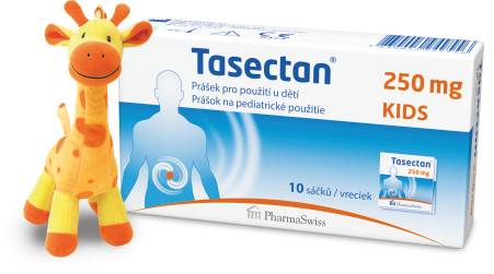 Tasectan Kids Žirafa